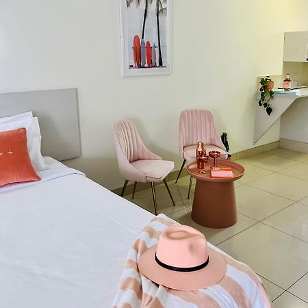 Bay Motel Byron Bay Exterior foto