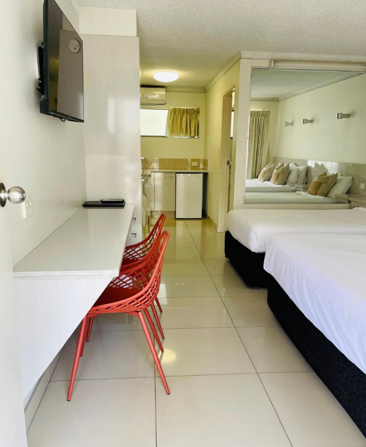 Bay Motel Byron Bay Exterior foto