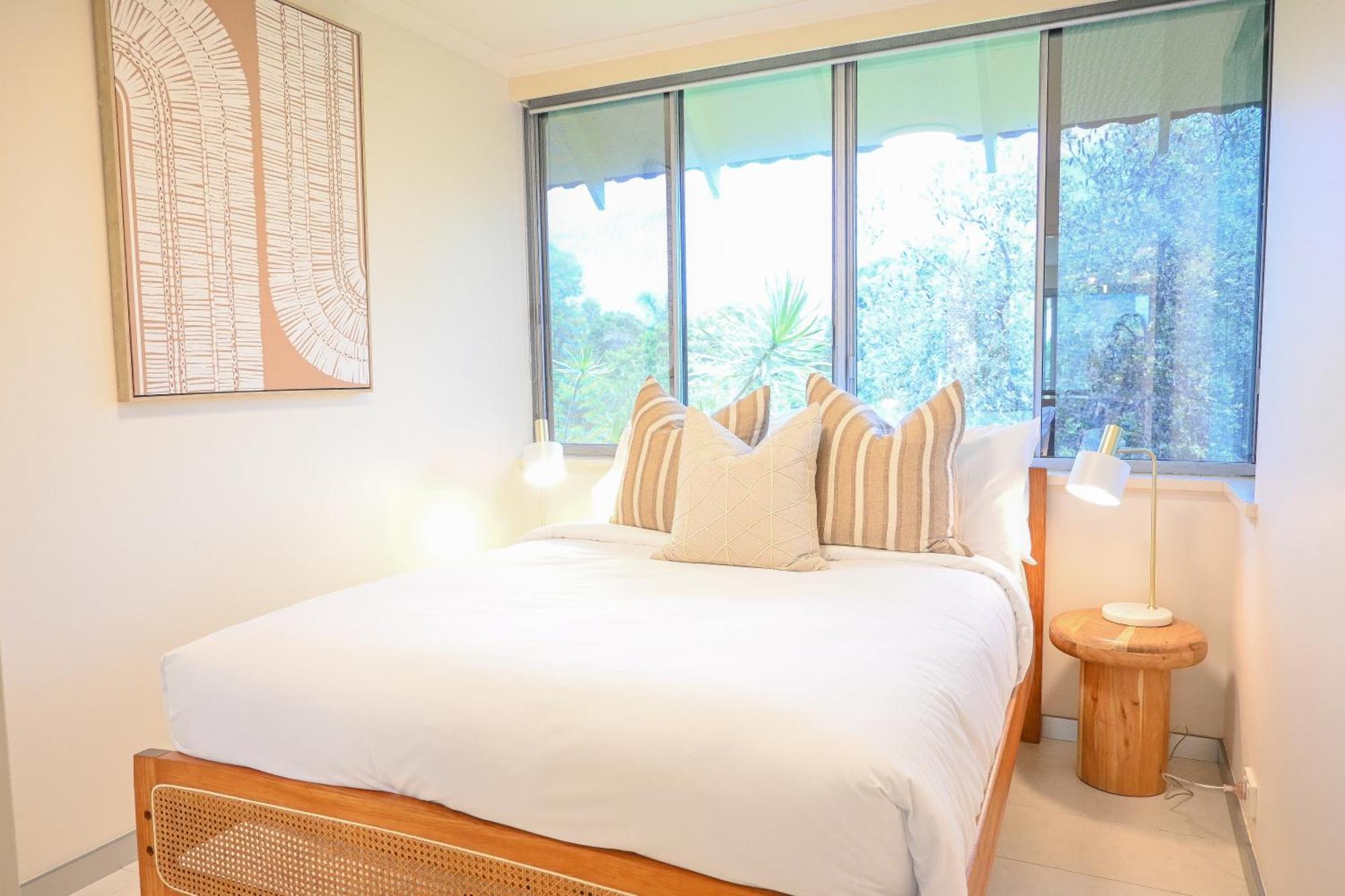 Bay Motel Byron Bay Quarto foto