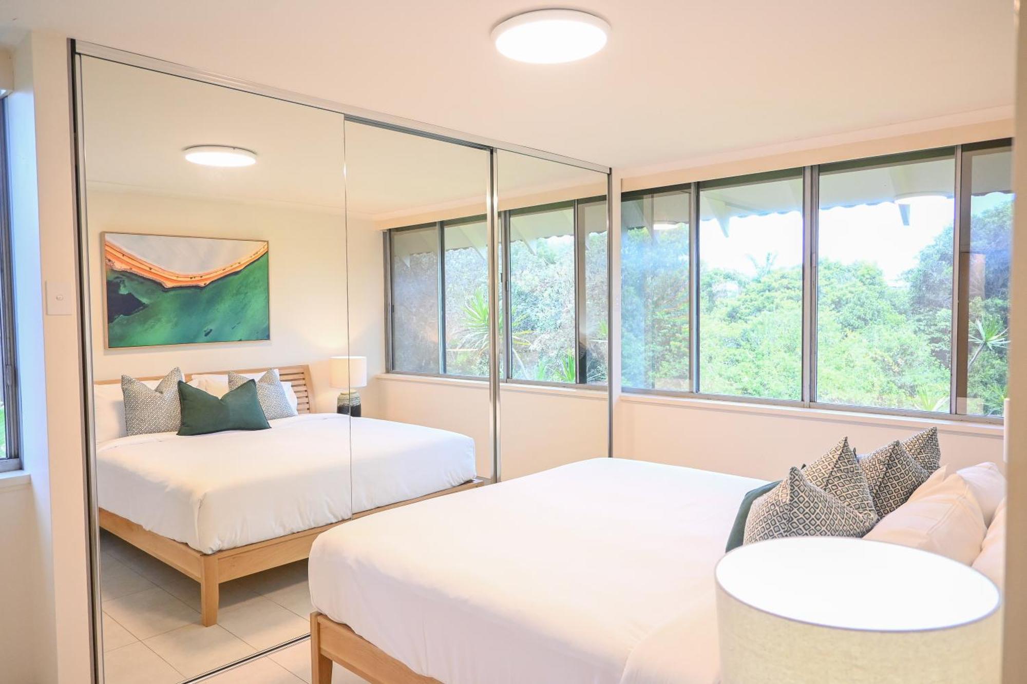 Bay Motel Byron Bay Quarto foto
