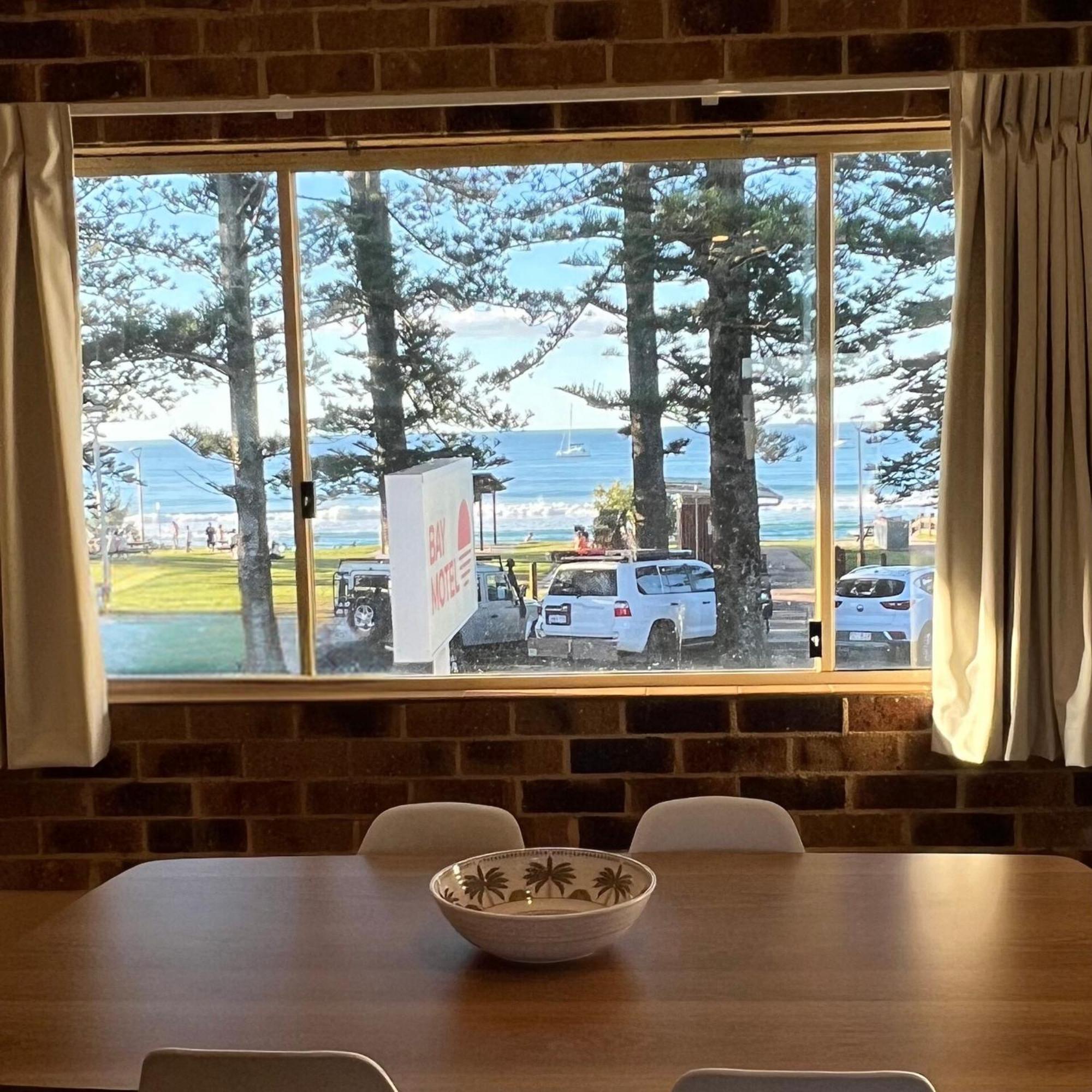 Bay Motel Byron Bay Quarto foto